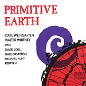 Primitive Earth