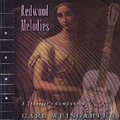 Redwood Melodies