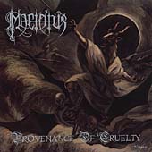 Provenance of Cruelty