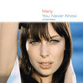 You Never Know [Maxi Single]