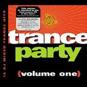 Trance Party Vol. 1