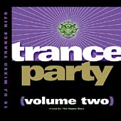 Trance Party Vol. 2