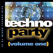Techno Party Vol. 1