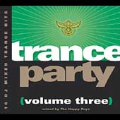 Trance Party Vol. 3