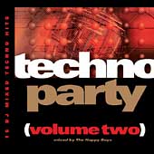 Techno Party Vol.2