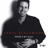 Steve Blackwood/Mood Swings Steve Blackwood/Mood Swings
