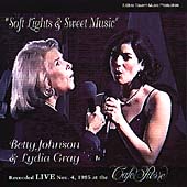 Soft Lights & Sweet Music