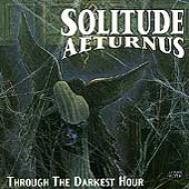 Through The Darkest Hour