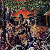 Slaughter the Weak Slaughter the Weak