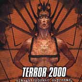 Slaughterhouse Supremacy