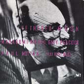 Tethered Moon: Masabumi Kikuchi Plays... Tethered Moon: Masabumi Kikuchi Plays...