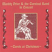 TOWER RECORDS ONLINE㤨Maddy Prior & The Carnival Band/Carols At Christmas (In Concert[PRKCD45]פβǤʤ2,890ߤˤʤޤ