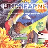 Here Comes The Neighborhood