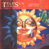 Tear Of The Sun