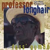 Fess Gumbo Fess Gumbo