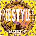 Freestyle Greatest Hits Vol. 3