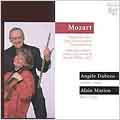 Mozart - Opera for Two / Angele Dubeau, Alain Marion
