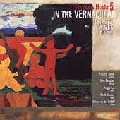 In The Vernacular