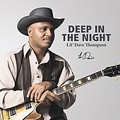 TOWER RECORDS ONLINE㤨Lil' Dave Thompson/Deep In The Night[EFI34082]פβǤʤ3,190ߤˤʤޤ
