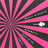 Meanwhile,Back In The Jungle