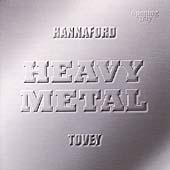Heavy Metal / Tovey, Hannaford Street Silver Band