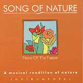 Song Of Nature: Flame Of The Forest