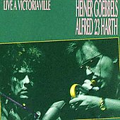 Live In Victorville Live In Victorville