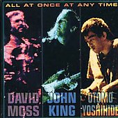 All at Once All at Once