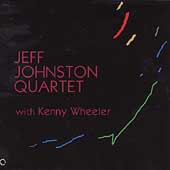 Jeff Johnston Quartet