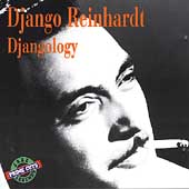 Djangology (Prime Kuts)