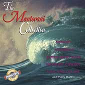 The Mantovani Collection
