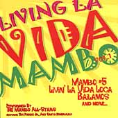 Living La Vida Mambo Vol. 1