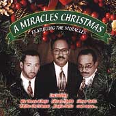 Miracles Christmas (St. Clair)