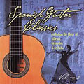 V.2 Spanish Guitar Classics V.2 Spanish Guitar Classics