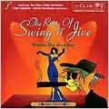 Minnie The Moocher-Roots Of Swing N' Jiv
