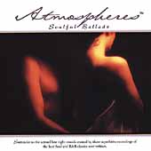 Atmospheres: Soulful Ballads