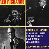 Red Richards/Echoes of Spring[2049]