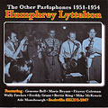 The Other Parlophones 1951-1954