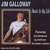 Music Is My Life Music Is My Life