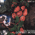 Lowest Note