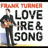 Love Ire & Song [Digipak]