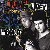 Swingin' Ska Goes South Of The Border Swingin' Ska Goes South Of The Border