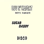 Sugar Daddy/Get Up And Dance Sugar Daddy/Get Up And Dance