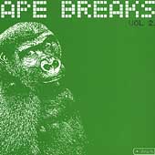 The Ape Breaks V2