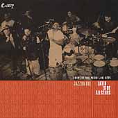 Jazz On The Latin Side All-Stars Vol. 1