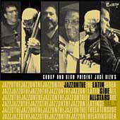 Jazz On The Latin Side All-Stars Vol. 2