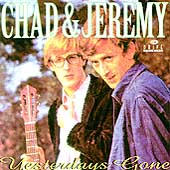 Yesterday's Gone Yesterday's Gone