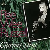 Clarinet Strut