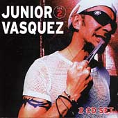 Junior Vasquez Vol. 2