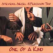 One Of A Kind One Of A Kind